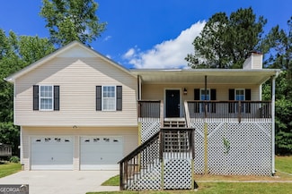 425 River Trace Dr, Villa Rica, GA 30180
