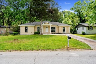 4002 Lindsey Dr, Decatur, GA 30035