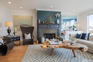 354 24th Ave Unit 3, San Francisco, CA 94121