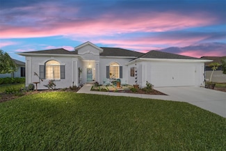 2380 NW 55th Avenue Rd, Ocala, FL 34482