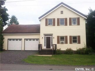 3356 Maple Ave, Bouckville, NY 13310