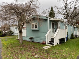 8525 29th Avenue Ct S Unit 7, Lakewood, WA 98499