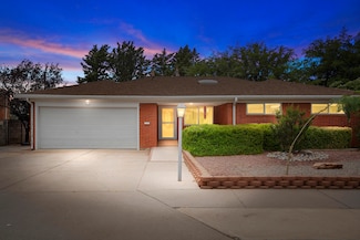 11704 Holiday Ave NE, Albuquerque, NM 87111