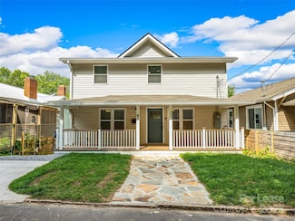 42 Forsythe St, Asheville, NC 28801