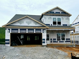 1723 Fox Meadows Cir, Bluff City, TN 37618