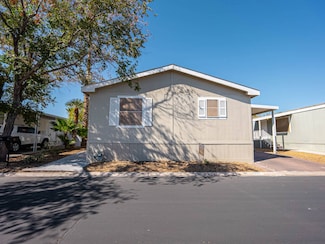 2900 S Valley View Blvd Unit 151, Las Vegas, NV 89102