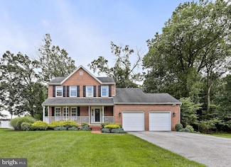 2111 Stonewall Rd, Catonsville, MD 21228
