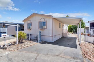 410 S 1st St Unit SPC 18, El Cajon, CA 92019
