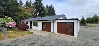 3917 S Airport Rd, Port Angeles, WA 98363