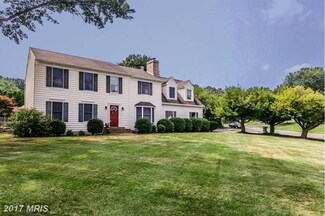 219 Goucher Way, Churchville, MD 21028