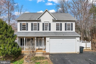 12819 Garrison Ln, Spotsylvania, VA 22551