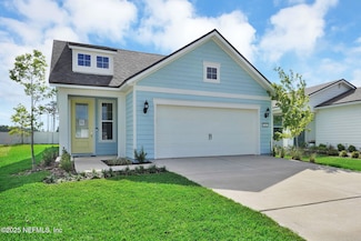 151 Fairlake Cir, St. Augustine, FL 32092