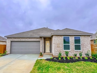 5610 Pinfish Dr, Baytown, TX 77521