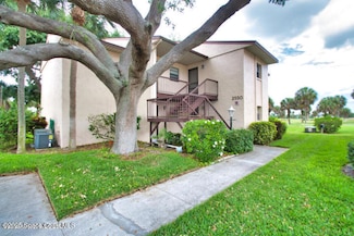 2550 Eagle Dr Unit 3C, Melbourne, FL 32935