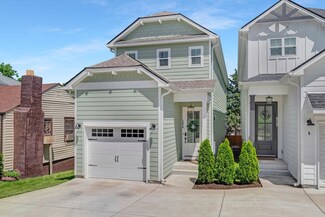 1607 Branch St, Nashville, TN 37216