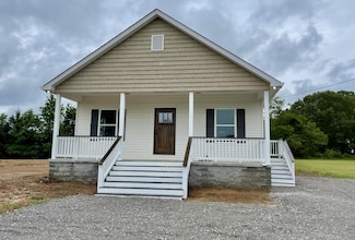 58 Union Hill Rd, Loretto, TN 38469