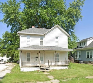 708 N Mulberry St, Maryville, MO 64468