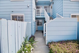 7025 Glade Ave Unit 6, Canoga Park, CA 91303