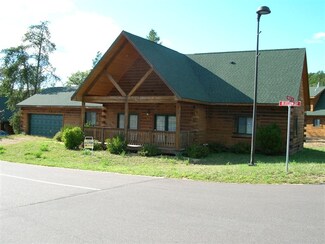 216 Blossom Dr, Warrens, WI 54666