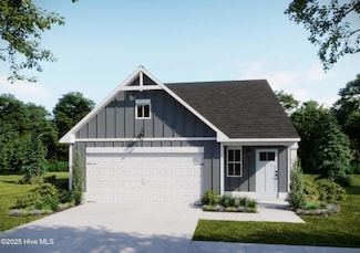 7459 Julius Dr NE Unit 75, Leland, NC 28451