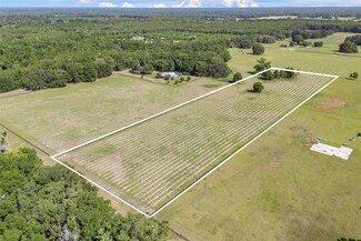 00 NW 142nd Ave, High Springs, FL 32643
