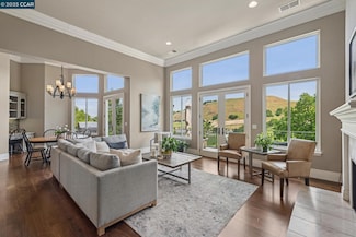 154 Chanticleer Ln, Alamo, CA 94507