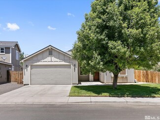 892 Garnet Way, Fernley, NV 89408