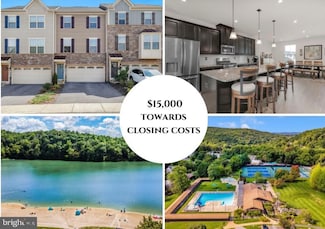 10323 Quillback St, New Market, MD 21774