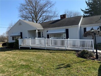 350 Firestone Ave, Columbiana, OH 44408