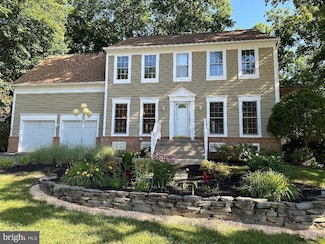 13616 Northbourne Dr, Centreville, VA 20120