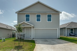 7222 Yellow Sapphire, San Antonio, TX 78263