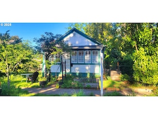 4932 SE 61st Ave, Portland, OR 97206