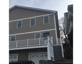 785 N Main St Unit 3, Fall River, MA 02720