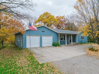 15467 Bison Rd, Swanville, MN 56382