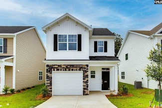 1231 Turtle Stone Rd, Blythewood, SC 29016
