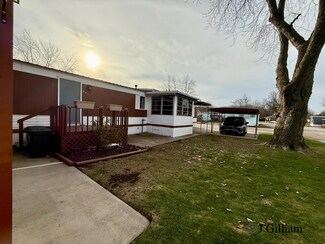 333 E Lakewood Blvd Unit 277, Holland, MI 49424