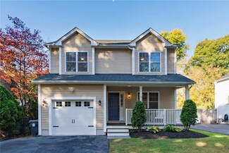193 Reynolds Ave, Warwick, RI 02889