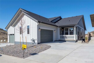 361 Felicity Loop, Castle Rock, CO 80109