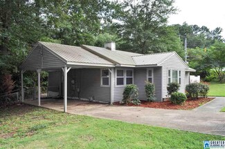 1207 Cresthill Rd, Birmingham, AL 35213