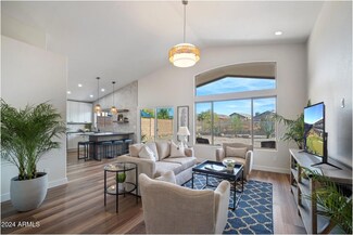 4443 E Thorn Tree Dr, Cave Creek, AZ 85331