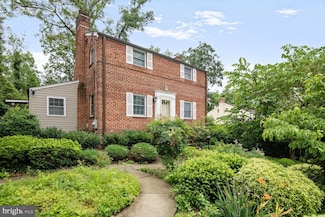 2612 Spencer Rd, Chevy Chase, MD 20815