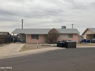4641 S 17th Place, Phoenix, AZ 85040