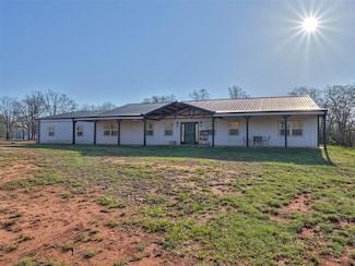 23419 Pink Ln, Pink, OK 74873
