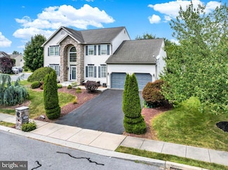 59 Versailles Ct, Reading, PA 19605