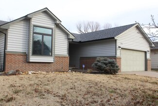2426 S Laurel St, Wichita, KS 67210