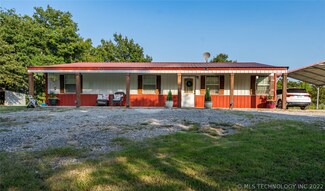 21265 Jimbo Rd, Thackerville, OK 73459