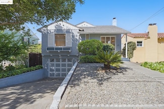 4689 Reinhardt Dr, Oakland, CA 94619