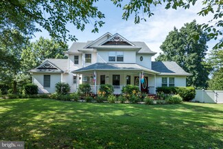 301 Taylor Ln, Lincoln University, PA 19352
