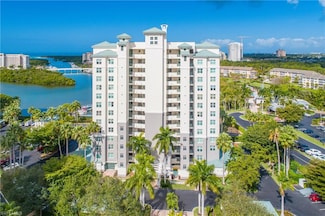 430 Cove Tower Dr Unit 803, Naples, FL 34110