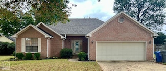503 Fox Run Dr, Jonesboro, AR 72404